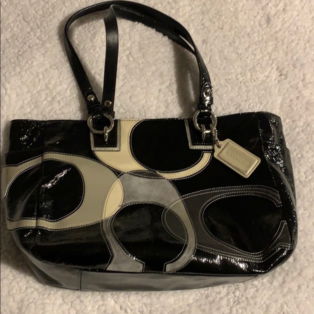 Handbag - Picture 3 of 6